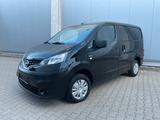 Nissan NV200 Doka Comfort Kamera Tempomat 1.Hand - Nissan NV200 in Düsseldorf