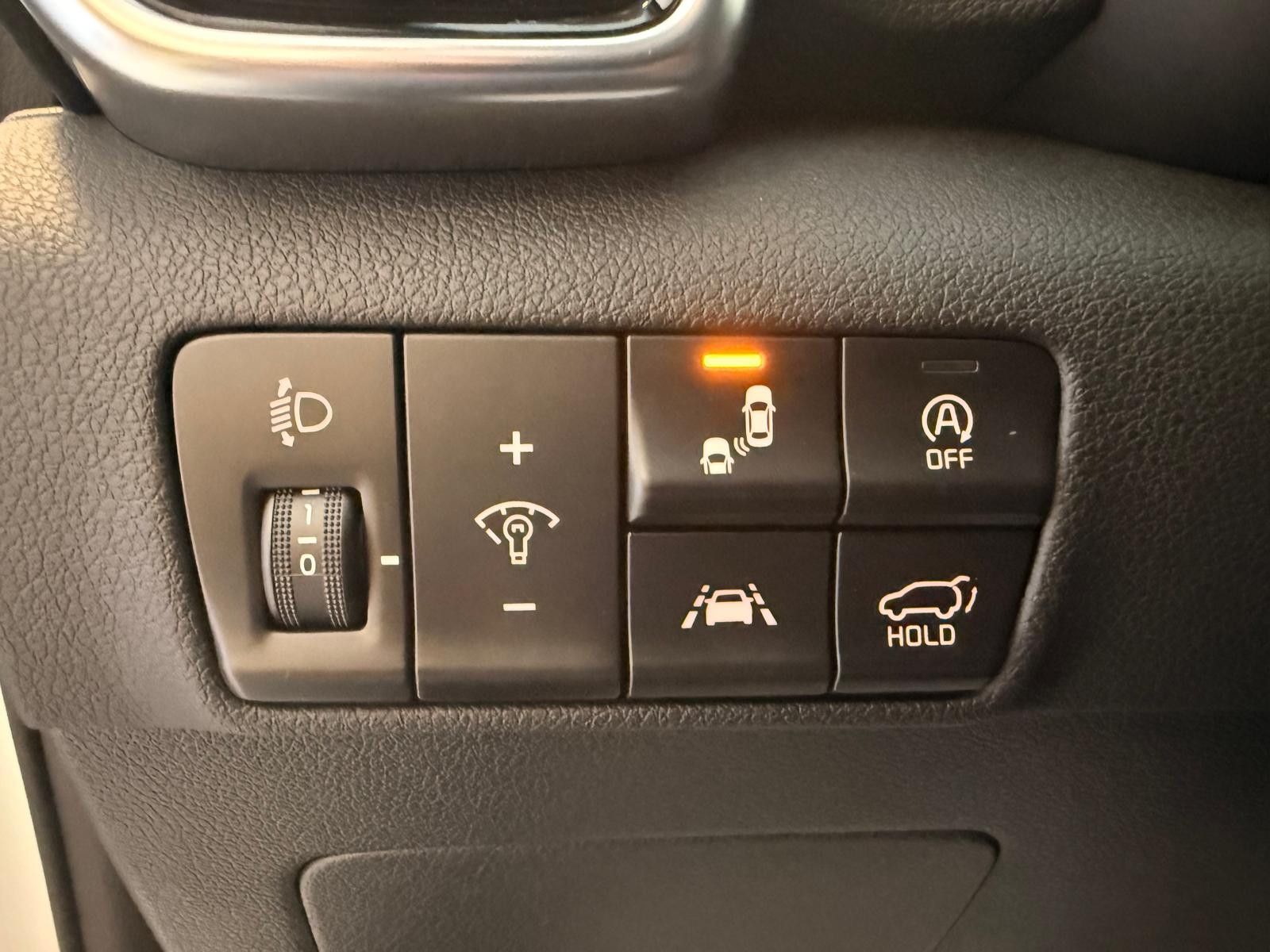 Fahrzeugabbildung Kia Sportage Platinum Edition 4WD/ AHK/SCHECKHEFT/