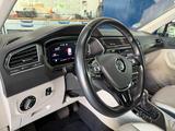 Volkswagen Tiguan 2.0 BlueMotion Technology TIG - Volkswagen Tiguan in Rostock
