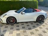 Porsche 911 Carrera 4 S Cabriolet *LIFT*PorscheApprove27 - Porsche 992 aus 2019
