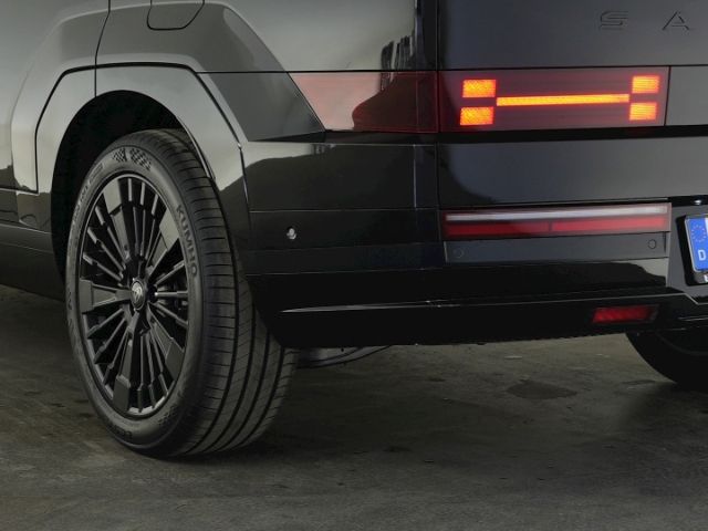 Hyundai Santa Fe – Bild 37