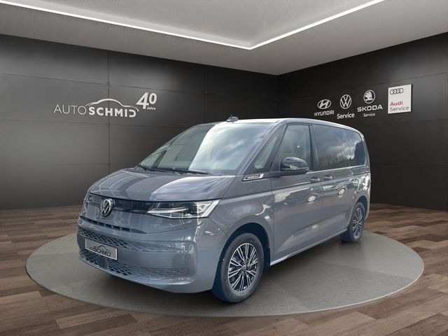 Volkswagen T7 Multivan 2.0 TDI DSG IQ.LIGHT RFK STANDHEIZUN