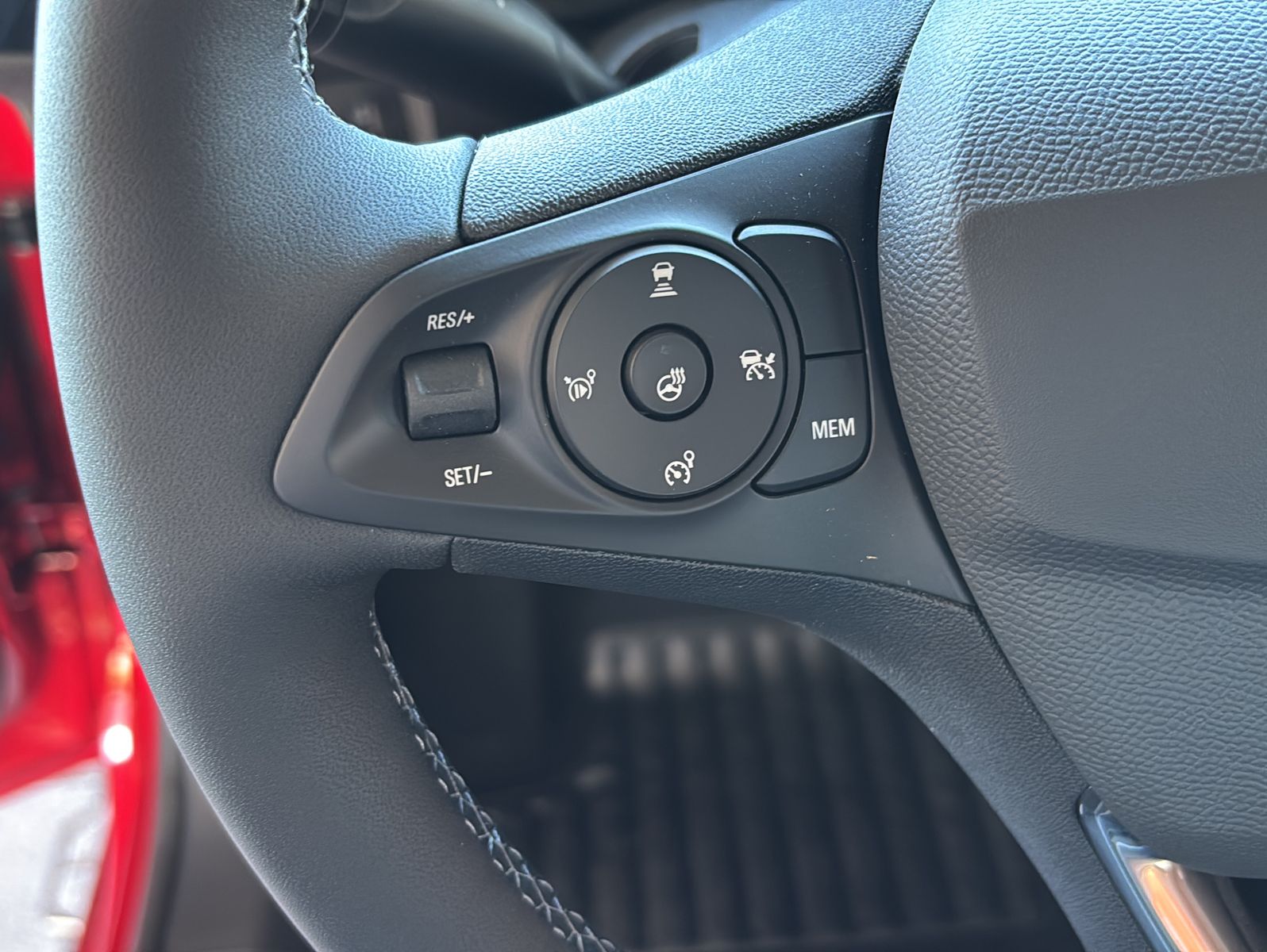 Opel Corsa - Bild 12