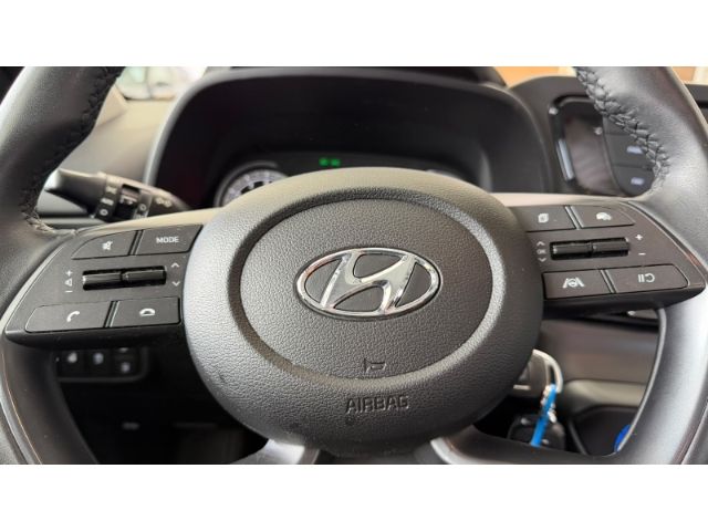 Hyundai i20 – Bild 13