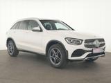 Mercedes-Benz GLC 300 de AMG Line Navi|AHK|Kamera360|LED|PDC - Mercedes-Benz GLC 300 in Krefeld