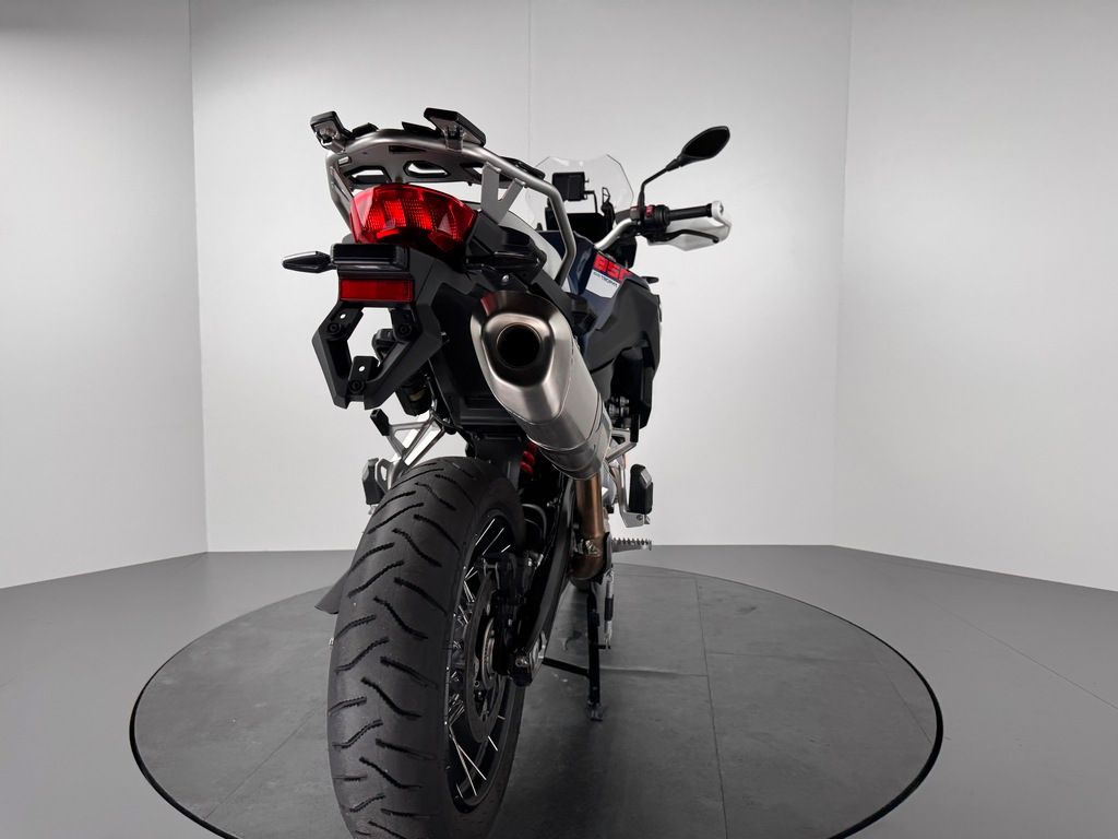 Fahrzeugabbildung BMW F850 GS TROPHY *NEUWERTIG *3 PAKETE