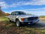 Mercedes-Benz MERCEDES-BENZ 450 SLC  W107 C107 OLDTIMER ... - Mercedes-Benz SL w107