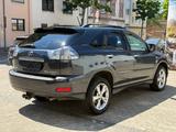 Lexus RX 400h 4x4 *Xenon/AHK/Schiebedach/Kamera/Navi* - Lexus RX 400 Gebrauchtwagen 400h