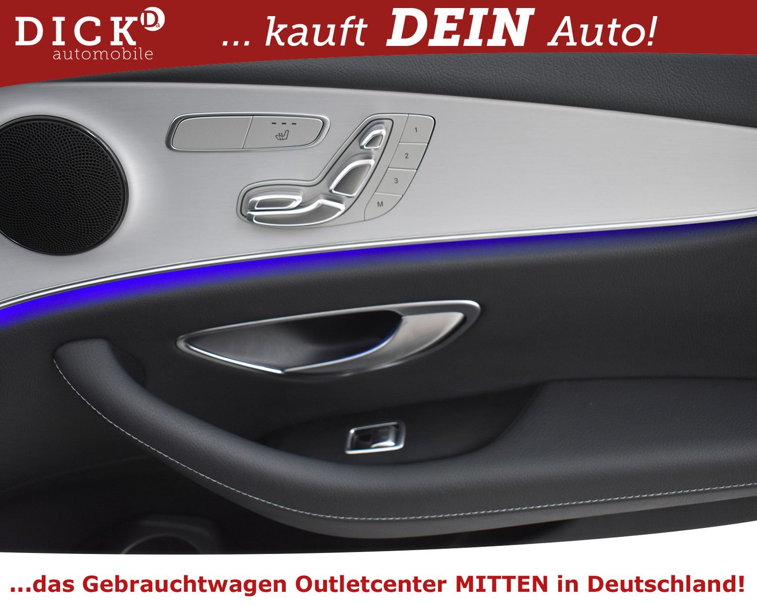 MERCEDES-BENZ E 300e T Avantg STDHZ+MEMO+WIDESC+AHK+ACC+KAMERA - Image 23