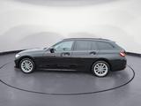 BMW 318d Touring Aut. Sportsitze HuD ACC. Pano AHK - BMW 318 mit Panoramadach