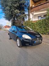 Fiat Punto - Fiat Punto Gebrauchtwagen in Mannheim