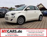 Fiat 500e*wenig Km*Sauber*günstig* weitere im Vorlauf - : Automatik, Günstig