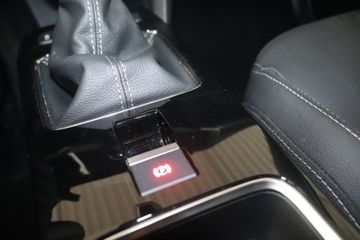 Fotografie 20 des Opel Mokka 1.2 DI Turbo Ultimate