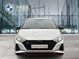Hyundai i20 N Performance LED RFK Klima - Hyundai i20 Gebrauchtwagen in Mülheim (Ruhr)