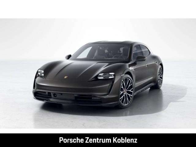 Porsche Taycan 4 Cross Turismo