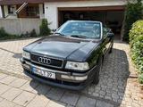 Audi 80 B4 Cabrio - Audi 80 aus 1998