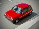 Renault Campus - 29.722 km ! - Renault R 5 mit Benzin-Antrieb