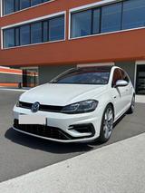 Volkswagen Golf 2.0 TSI OPF DSG 4MOTION R  - Volkswagen in Ulm