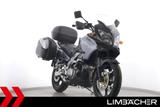 Suzuki DL 1000 V STROM - Lieferung bundesweit! - SUZUKI TOURER