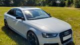 Audi A4 2.0 TFSI multitronic S line Quattro - Audi: Multitronic