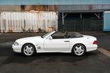 Mercedes-Benz SL 70 AMG - Mercedes-Benz SL 70 AMG Gebrauchtwagen