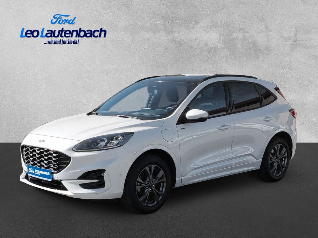 Image of Ford Kuga