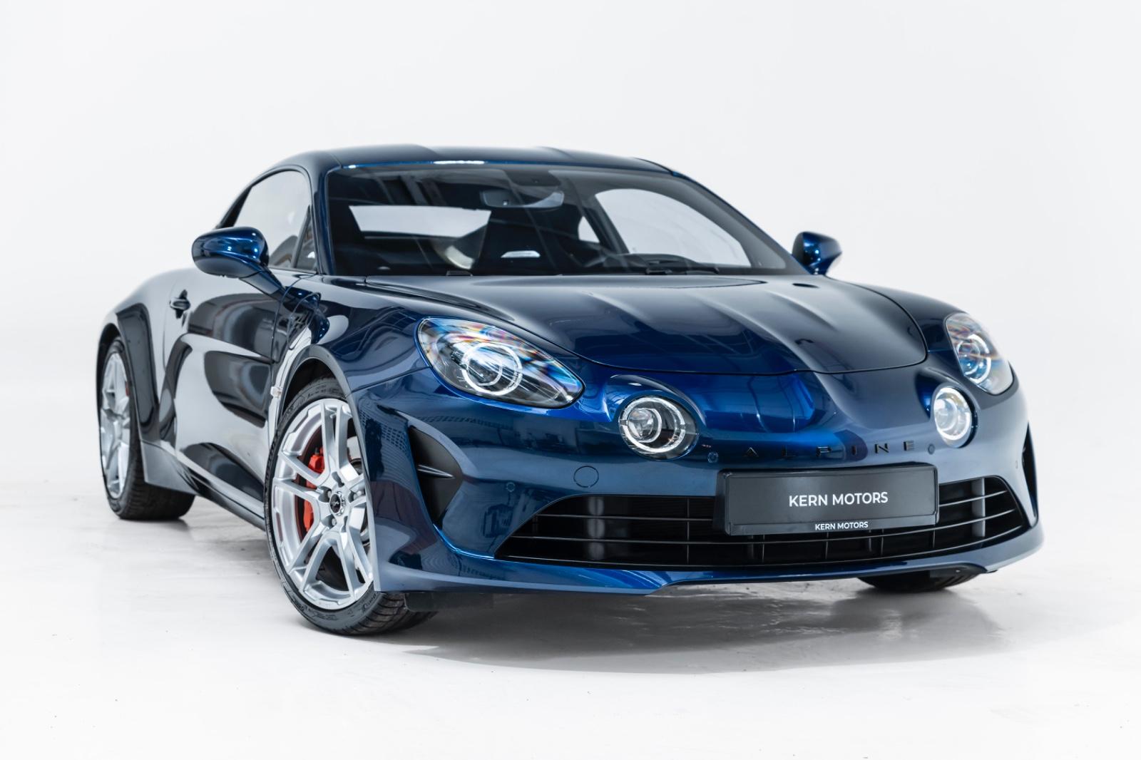 Alpine S*Touring paket*Focal Premium*Kamera*Sabelt