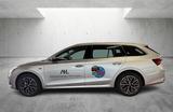 Skoda Octavia Combi 2.0 TDI DSG - Skoda: Allradantrieb