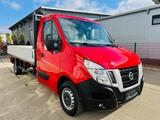 Nissan NV400 Pritsche TÜV/KD/Reifen neu + Standheizung - Nissan Kastenwagen