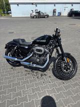 Harley-Davidson XL1200CX Sportster Roadster  - HARLEY-DAVIDSON ROADSTER