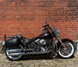 Harley-Davidson Softail Deluxe FLSTN - Offers