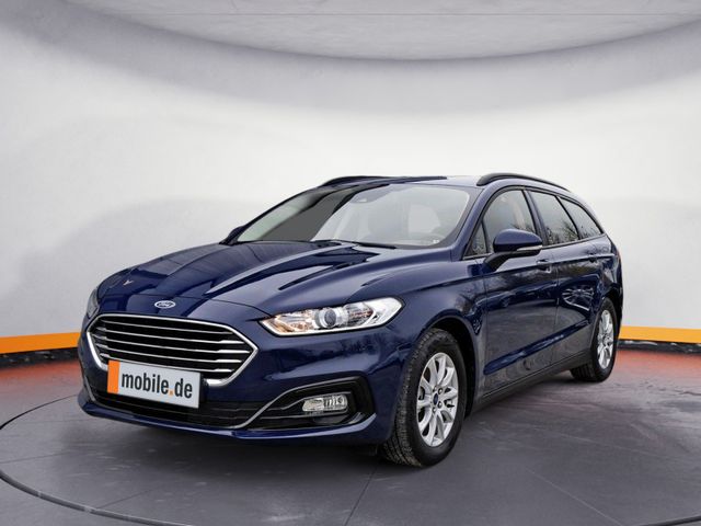 Ford Mondeo Trend Hybrid Alu+Klimaautom.+Touchscreen