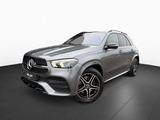 Mercedes-Benz GLE 300d 4Matic AMG Night,Pano,MBUX,SHz v+h,20" - Mercedes GLE 300 mit Schiebedach