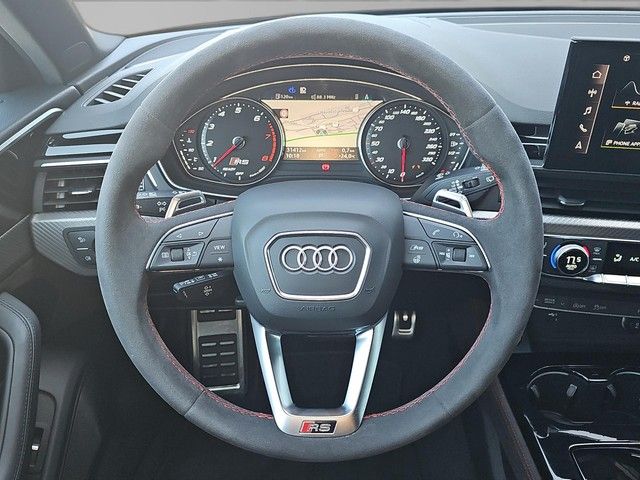 Audi RS 4 Avant 2.9 TFSI quattro Tiptronic Matrix B&O foto 10