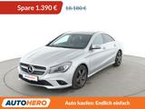 Mercedes-Benz CLA-Klasse CLA 200 Urban*NAVI*XENON*TEMPO*CAM* - Mercedes-Benz CLA 200 in Gelsenkirchen