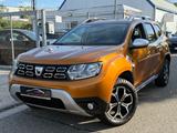 Dacia Duster II 1.3TCE Prestige|LED|KAMERA|NAVI|SITZHZ - Dacia Duster in Mannheim