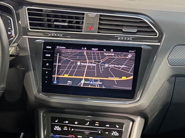 Tiguan 2.0 TDI DSG R-LINE 4M +IQ.LIGHT+PANO+HUD+