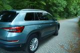 Skoda Kodiaq 2.0 TDI SCR 140kW DSG 4x4 Style Style - Skoda Kodiaq in Lübeck