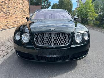 2005 Bentley CONTINENTAL FLYING SPUR 照片 2