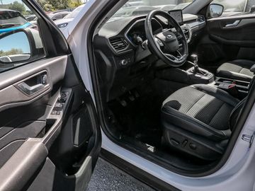 Ford Kuga 1.5 Titanium X Stauassistent Kamera Navi