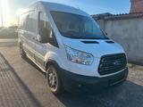 Ford Transit 2.0TDCi Diesel Transporter 1.... - Ford: Transporter