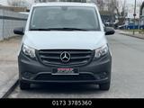 Mercedes-Benz Vito Kasten 114 CDI BT*TEMP.*AHK*KLIMA*TÜV NEU - Gebrauchtwagen in Gelsenkirchen