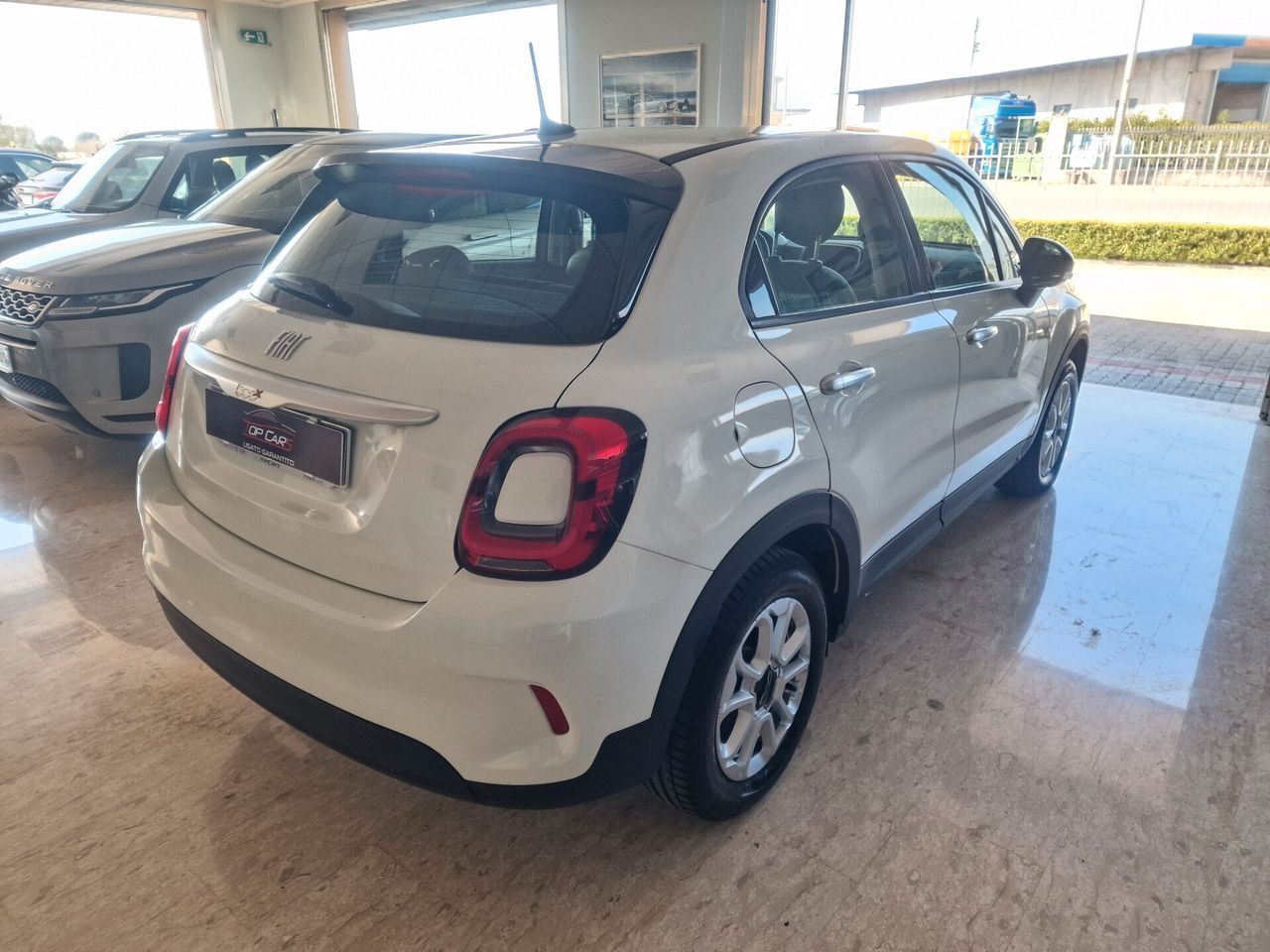 Other Fiat 500X 1.3 MultiJet 2024 imagem 3