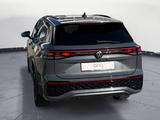 Volkswagen Tayron R-Line 2,0 l TDI SCR 4MOTION 7-Gang-Doppe - : Geländewagen, mit Klimaanlage