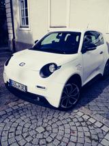 e.GO Life 60 - - e.GO Life Gebrauchtwagen