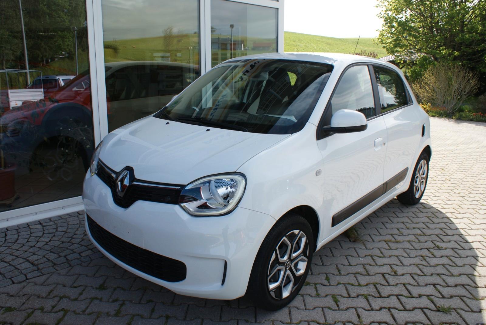 Renault Twingo Limited