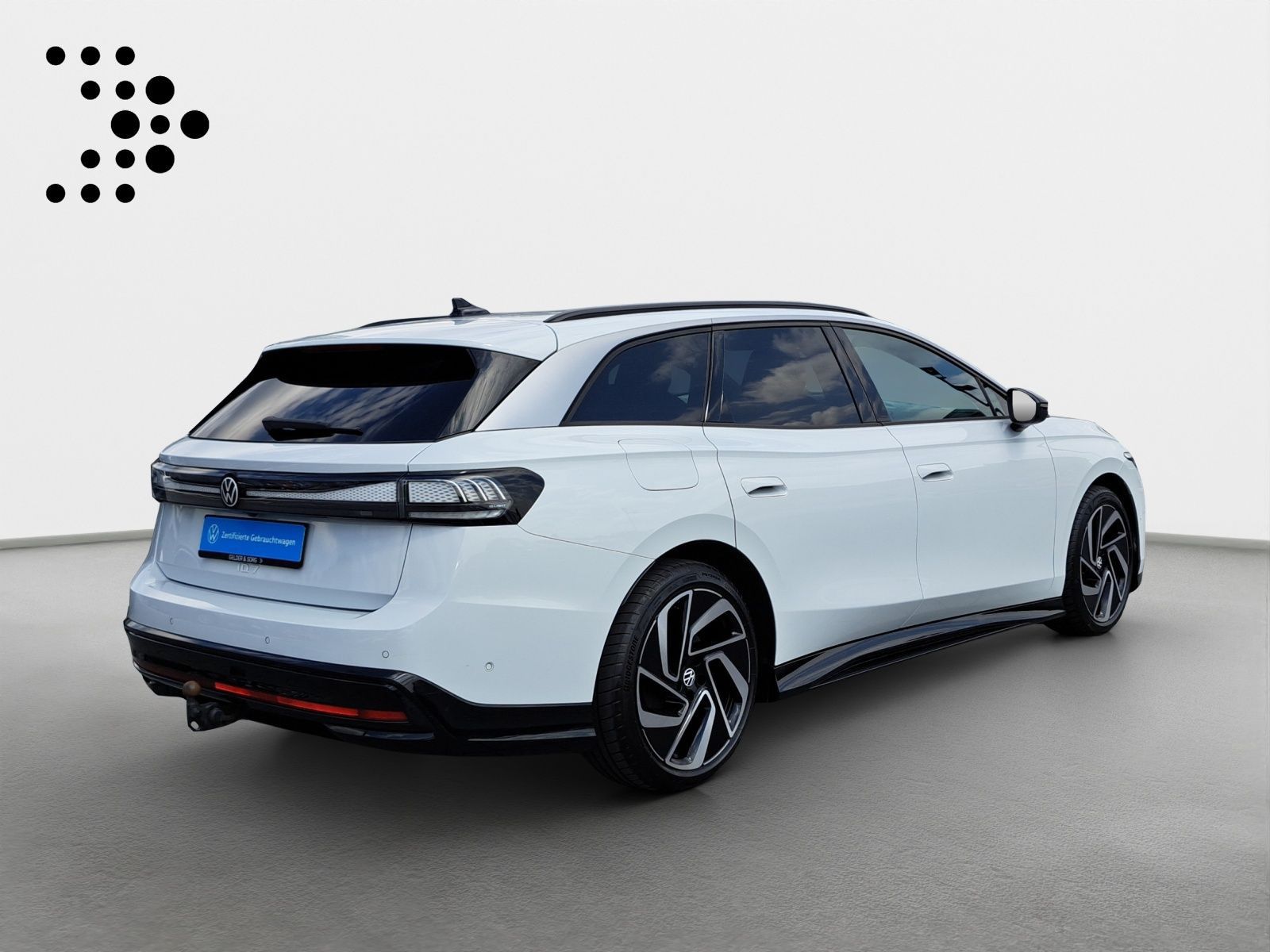 Volkswagen ID.7 - Bild 19