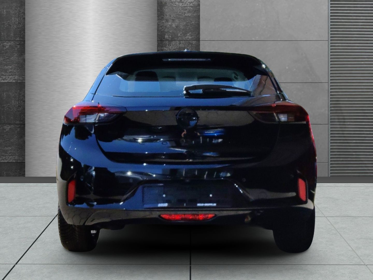 Opel Corsa - Bild 6