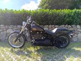 Harley-Davidson Softail Night Train - HARLEY-DAVIDSON 2001 SOFTAIL