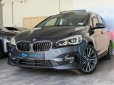 BMW 218dA GT*LUXURY*PANO*LEDER*KAM*LED*KEY*MEMORY*18 - BMW 218 Gran Tourer aus 2020